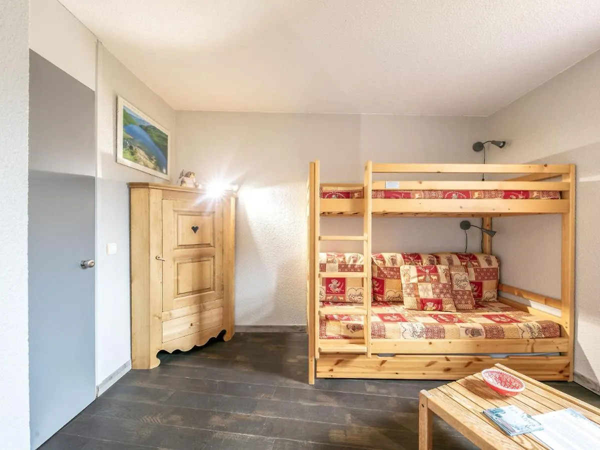 Apartment Soldanelles 413 B By Interhome サン・マルタン・ド・ベルヴィル