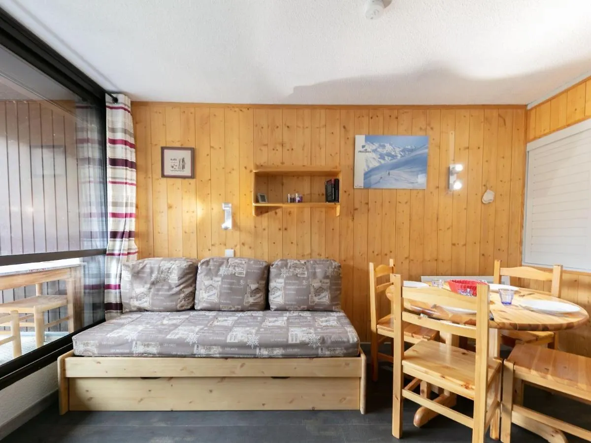 Apartment Soldanelles 413 B By Interhome サン・マルタン・ド・ベルヴィル