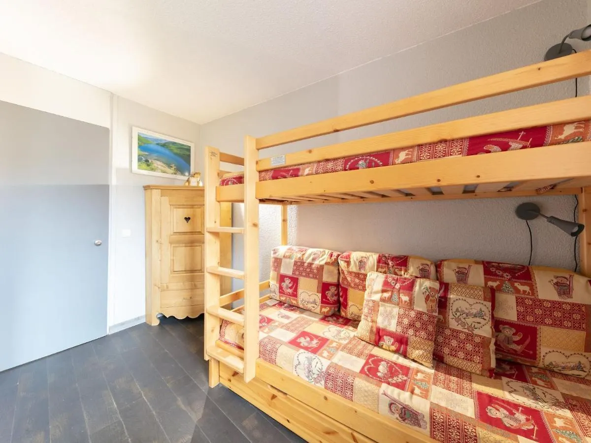 Apartment Soldanelles 413 B By Interhome サン・マルタン・ド・ベルヴィル