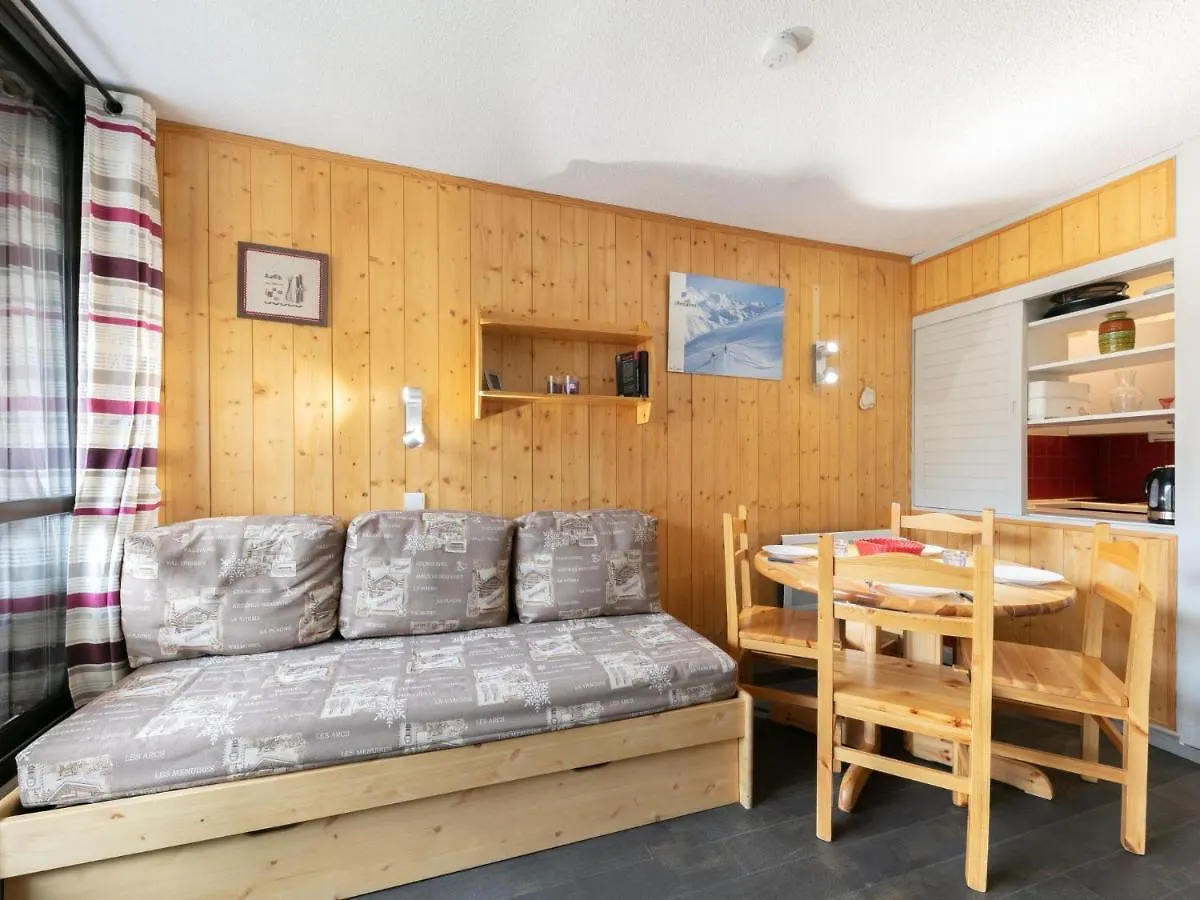 Apartment Soldanelles 413 B By Interhome サン・マルタン・ド・ベルヴィル フランス